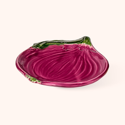 Onion Plate