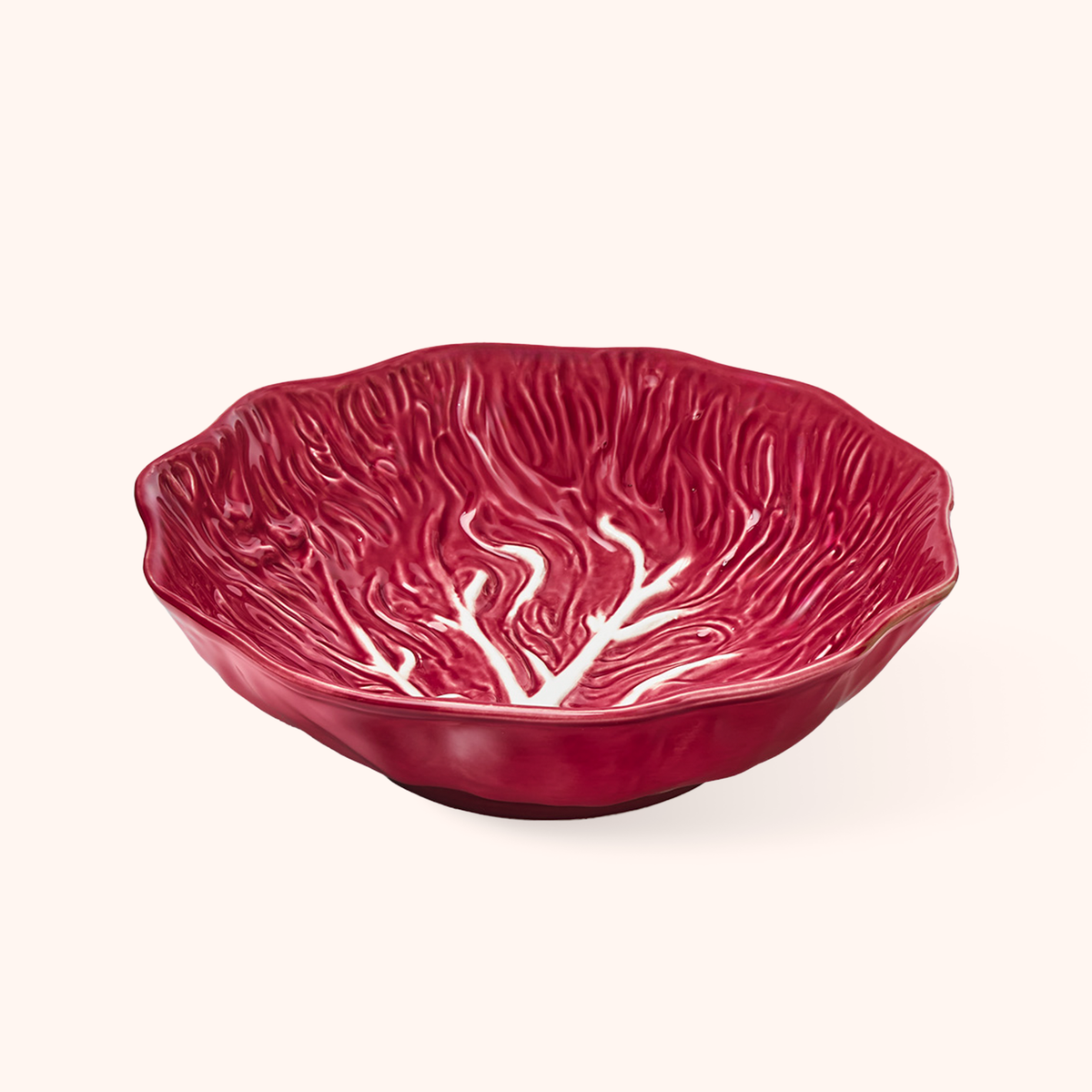 Radicchio Salad Bowl