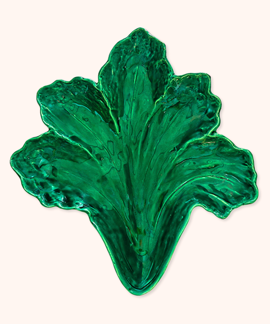 Salad Serving Platter