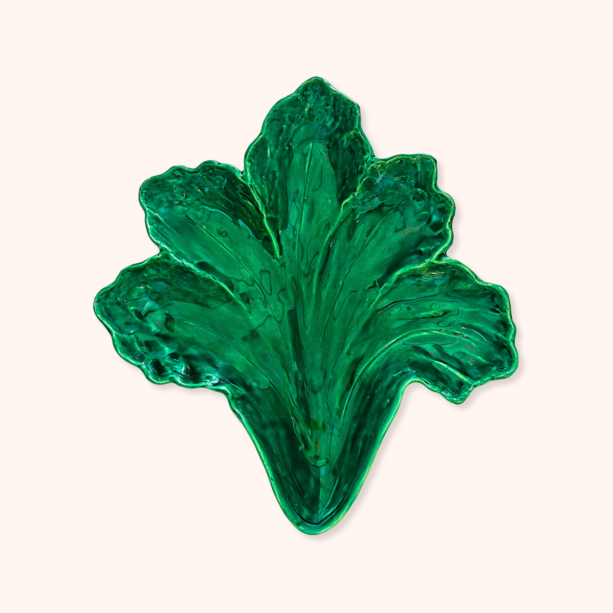 Salad Serving Platter