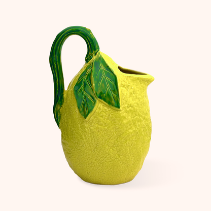 Brocca Limone