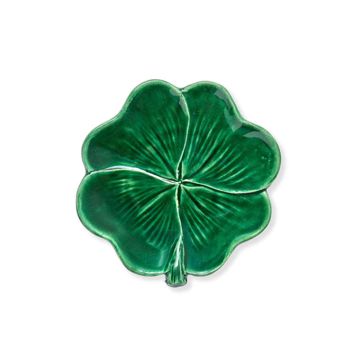 Quadrifoglio Plate