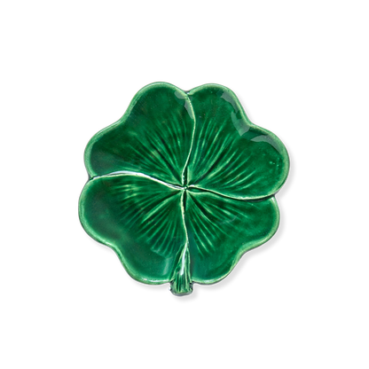 Quadrifoglio Plate