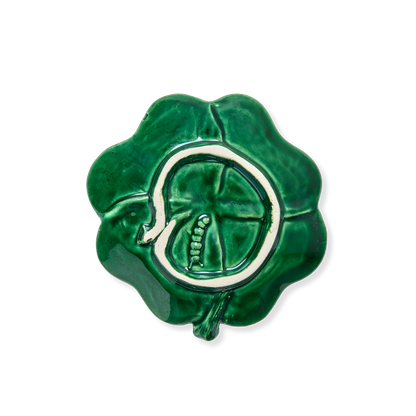 Quadrifoglio Plate