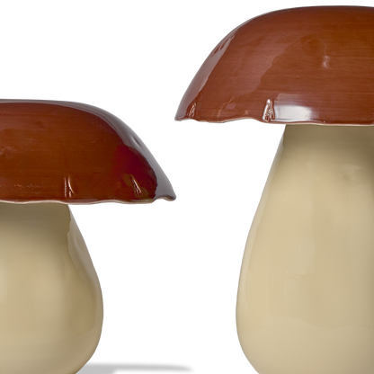 Brown Mushroom