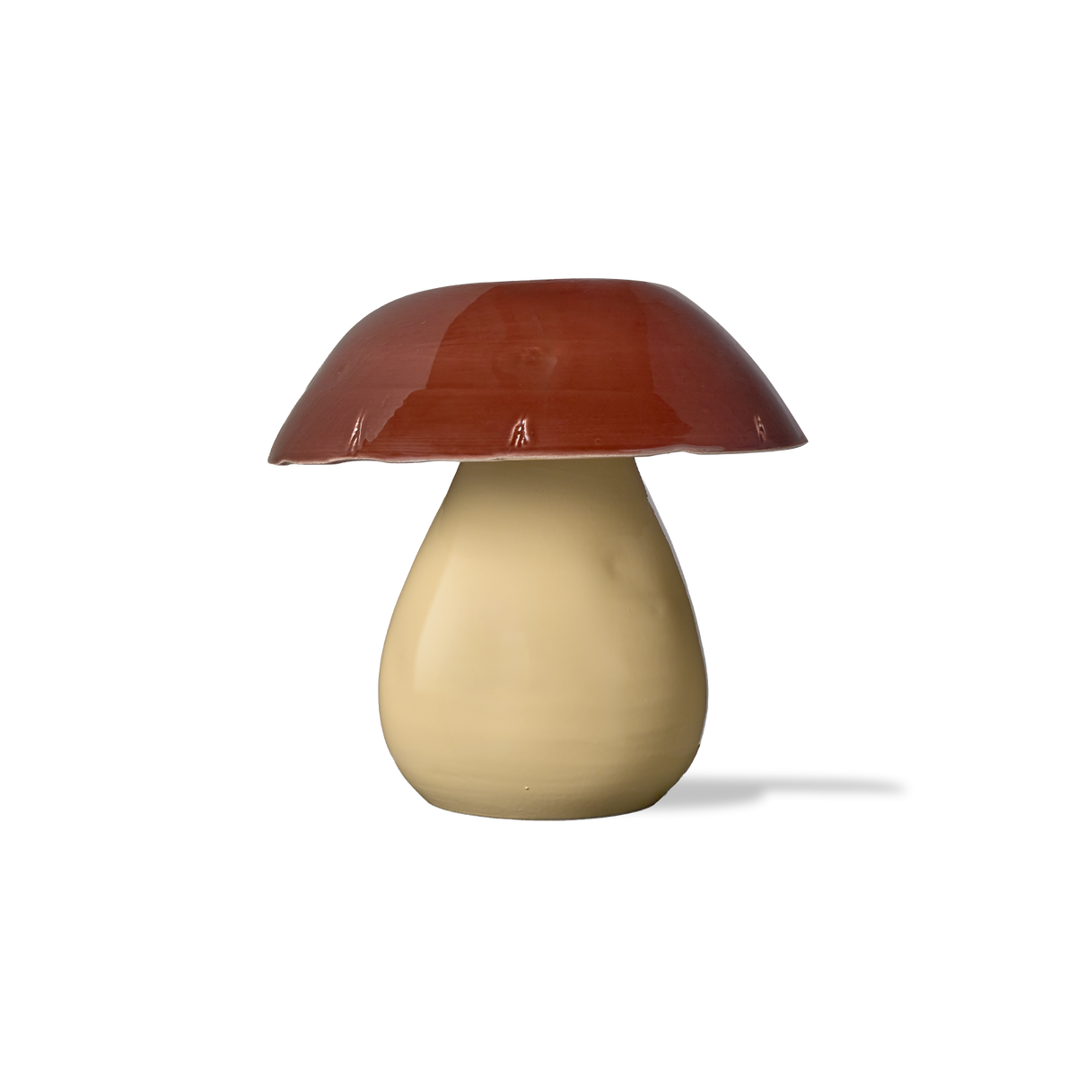 Brown Mushroom