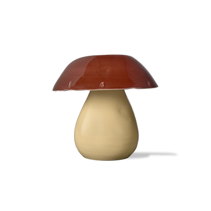 Brown Mushroom