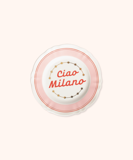 Milan Plate