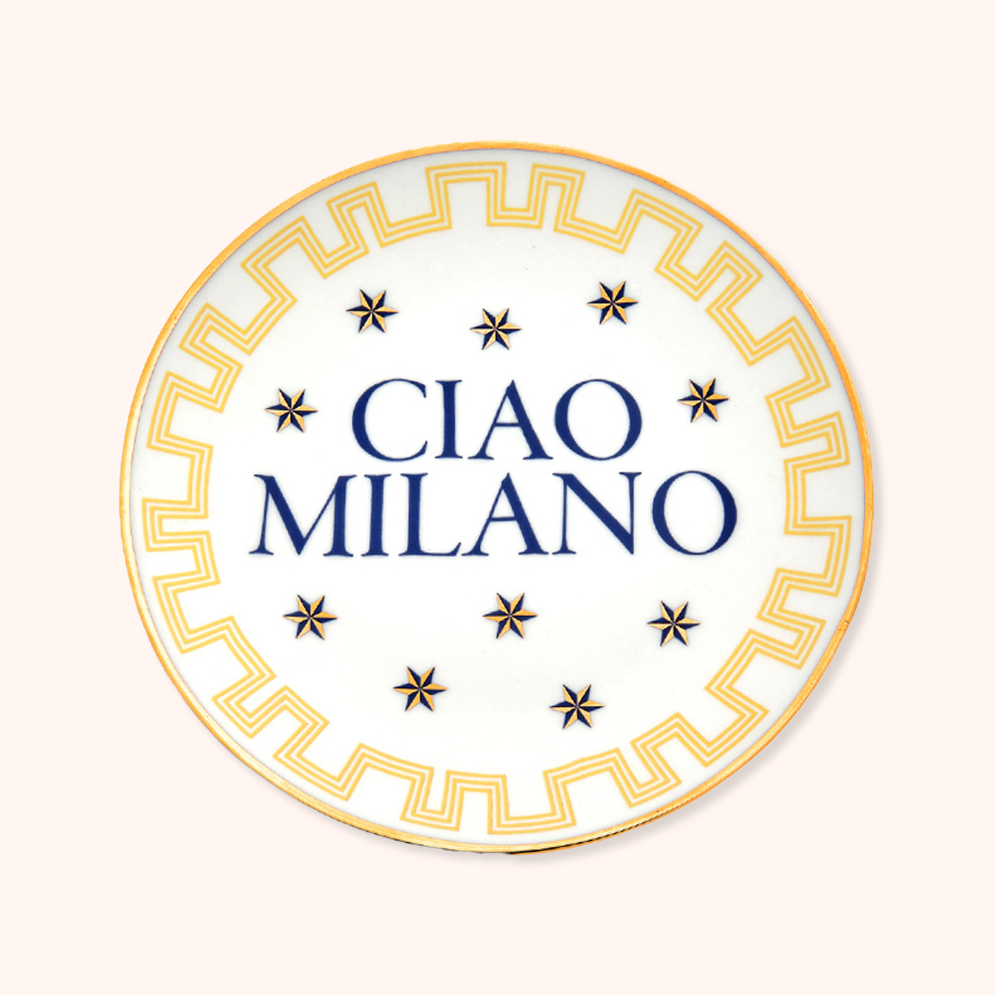 Milano Little Plate