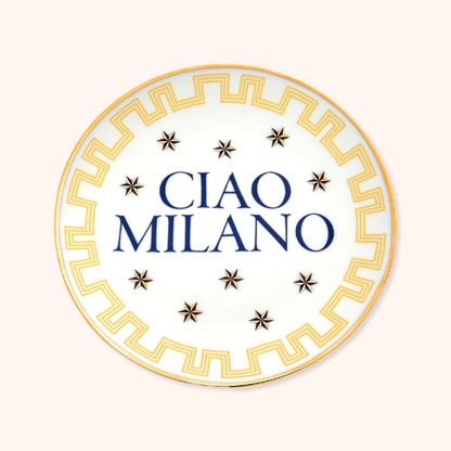 Milano Little Plate