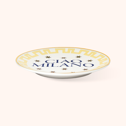 Milano Little Plate