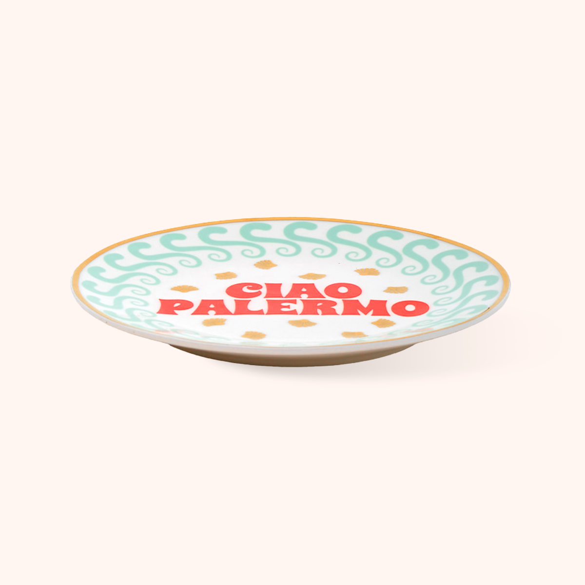 Piattino Palermo
