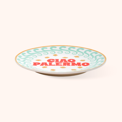 Piattino Palermo