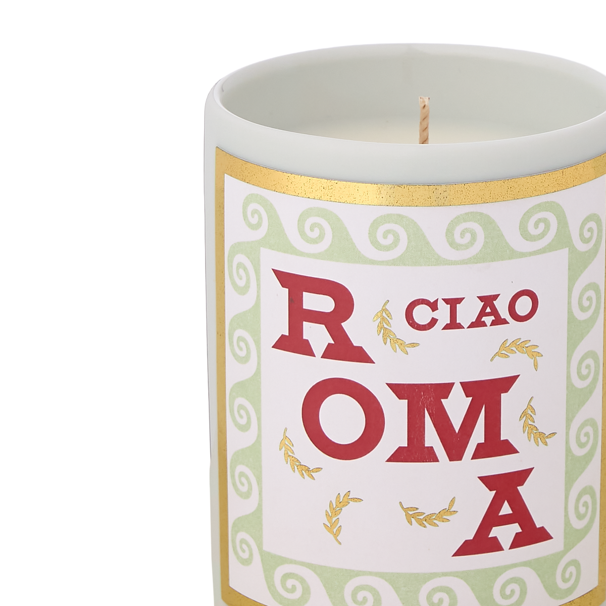 Scented Candle Rome