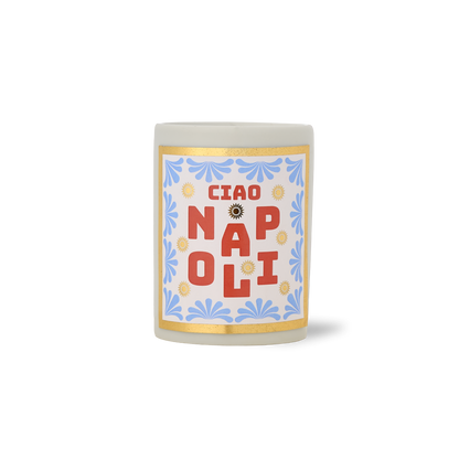 Candela Profumata Napoli