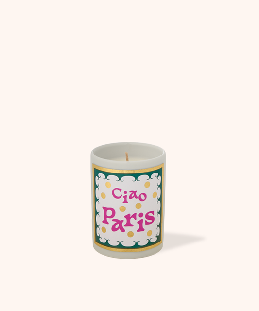 Candela Profumata Paris