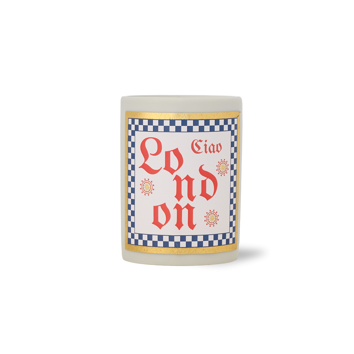 Scented Candle London