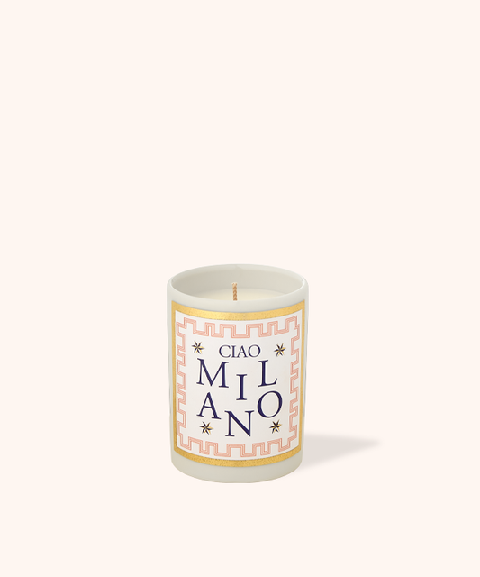 Candela Profumata Milano