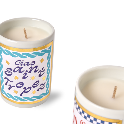 Scented Candle London