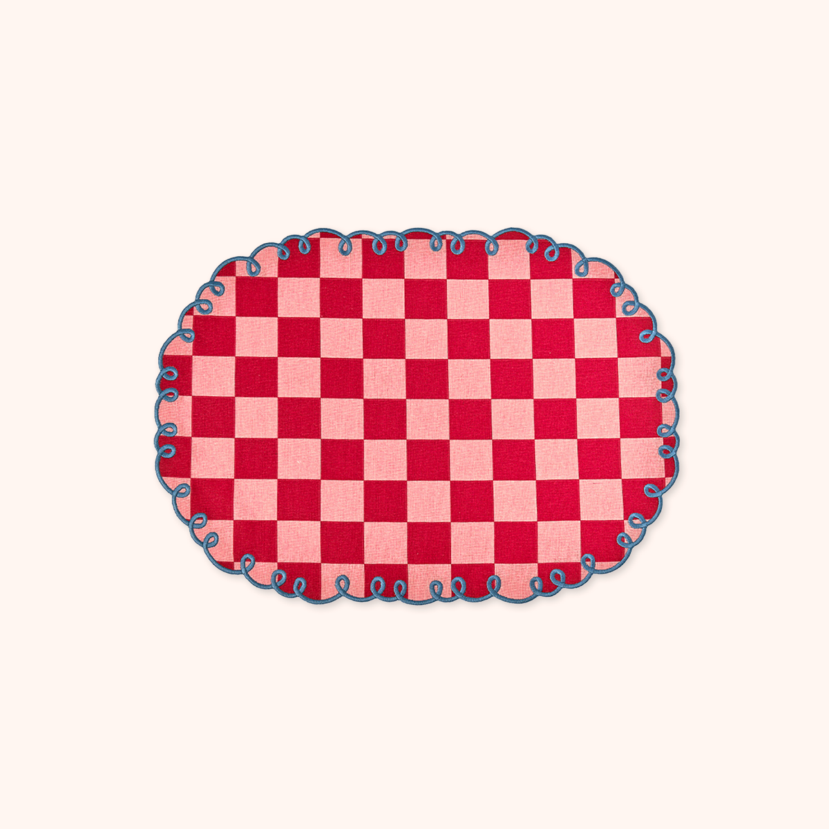 Set 2 Placemats