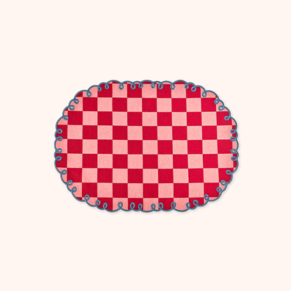 Set 2 Placemats