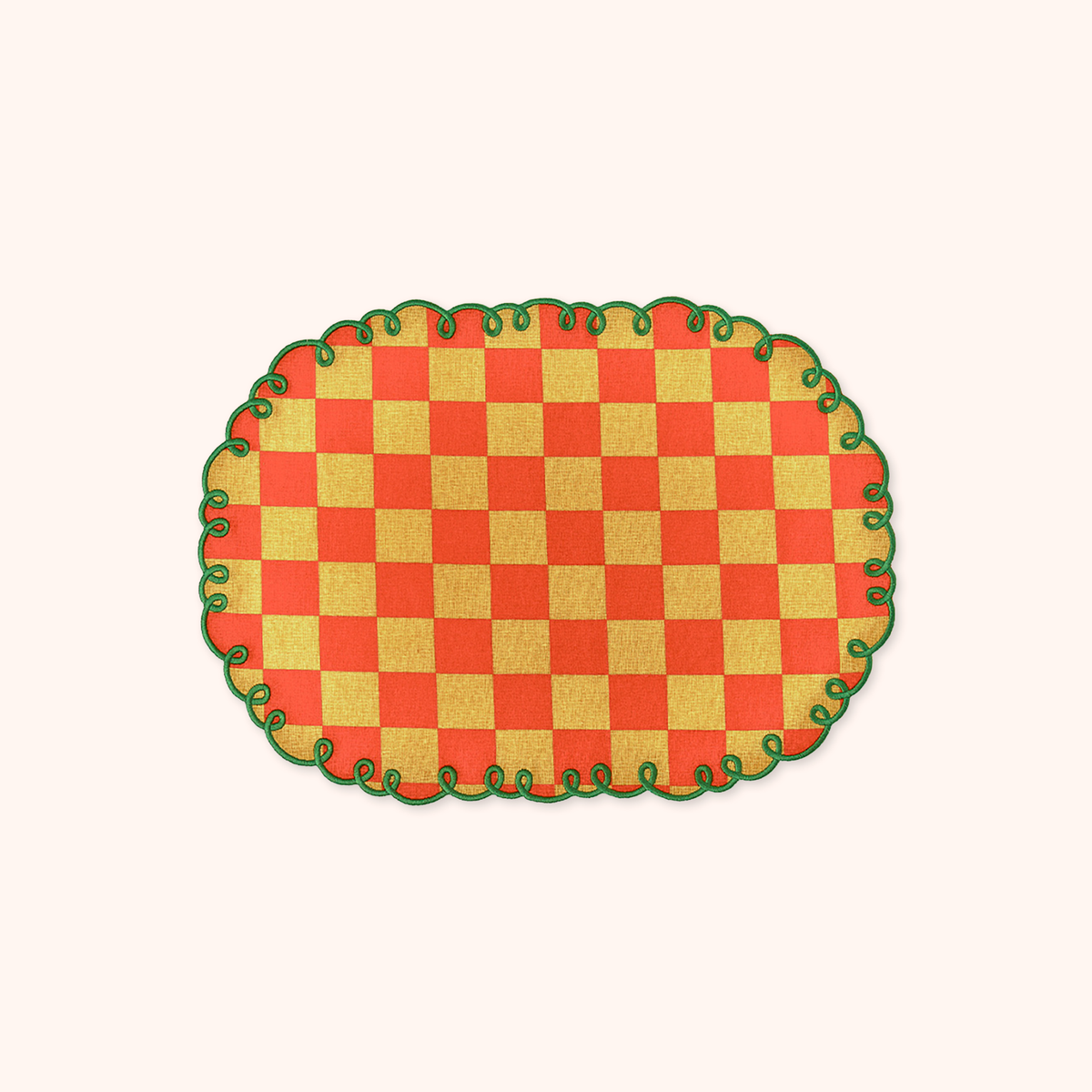 Set 2 Placemats