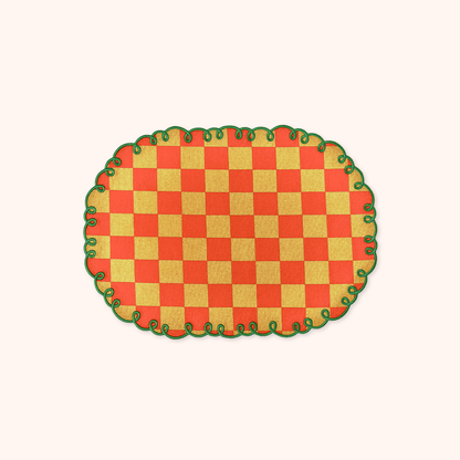 Set 2 Placemats