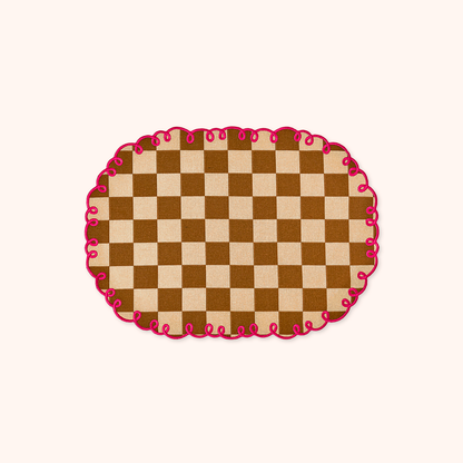 Set 2 Placemats