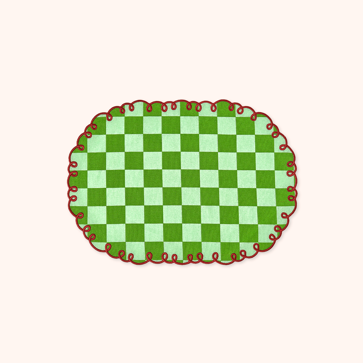Set 2 Placemats