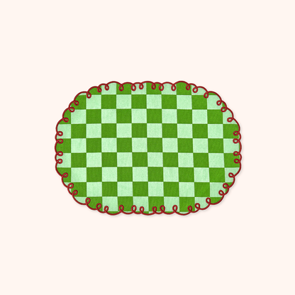 Set 2 Placemats