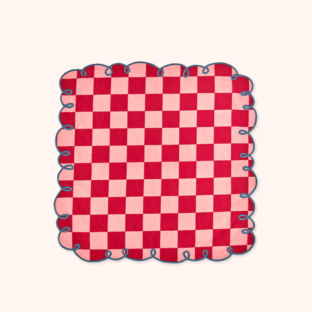 Set 2 Napkins