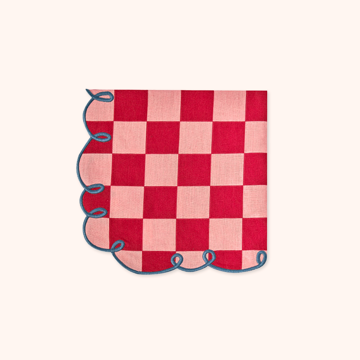 Set 2 Napkins
