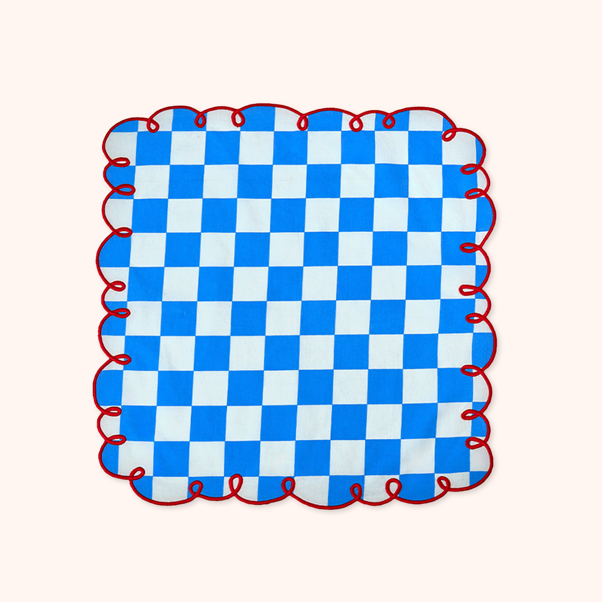 Set 2 Napkins