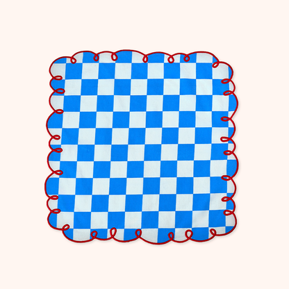Set 2 Napkins