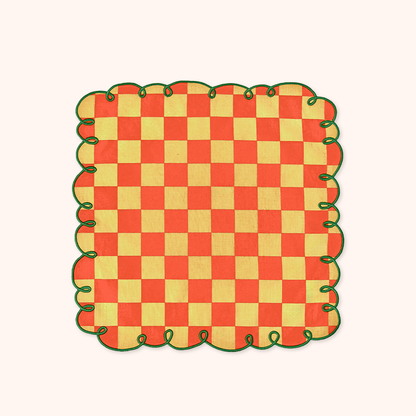Set 2 Napkins