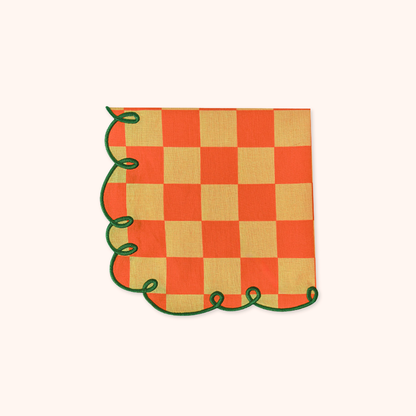 Set 2 Napkins