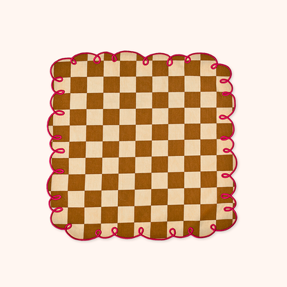 Set 2 Napkins