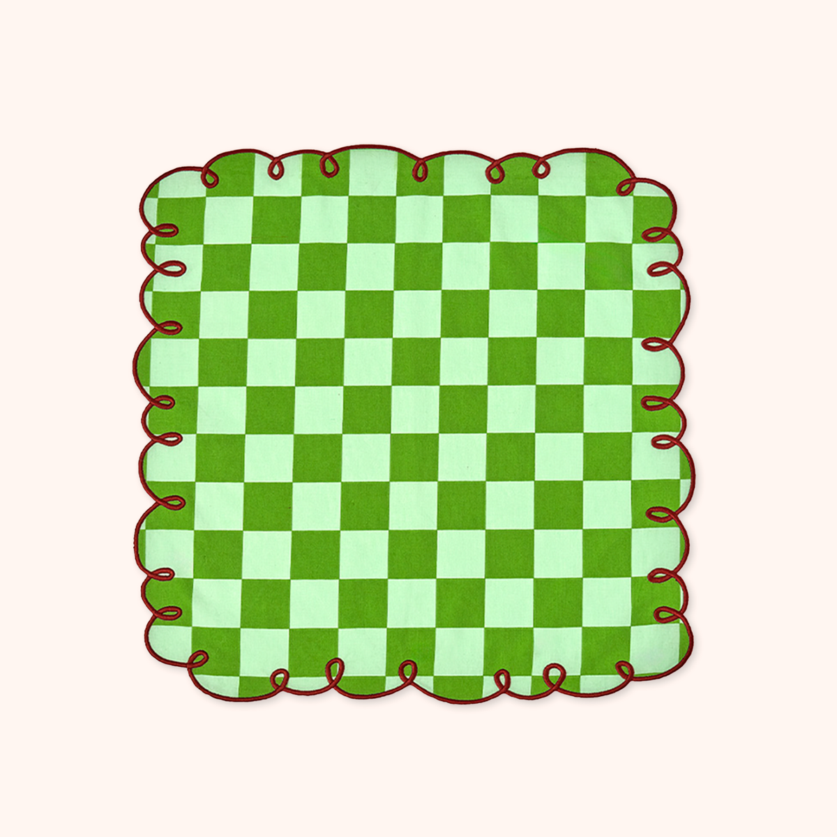 Set 2 Napkins