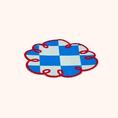 Set 2 Sottobicchieri