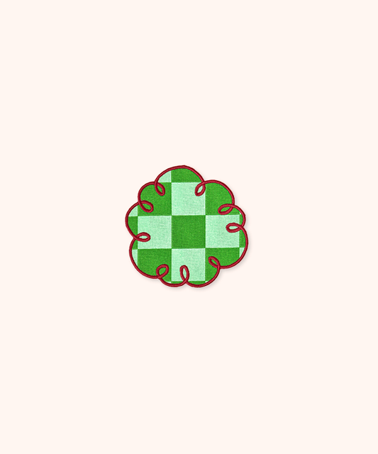 Set 2 Sottobicchieri