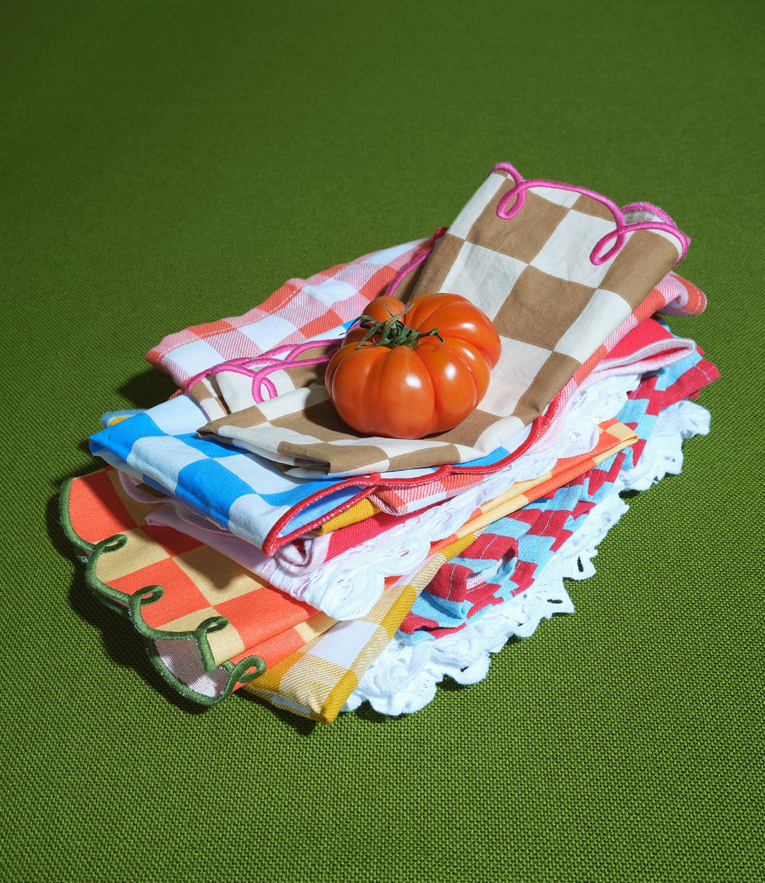 Set 2 Sottobicchieri