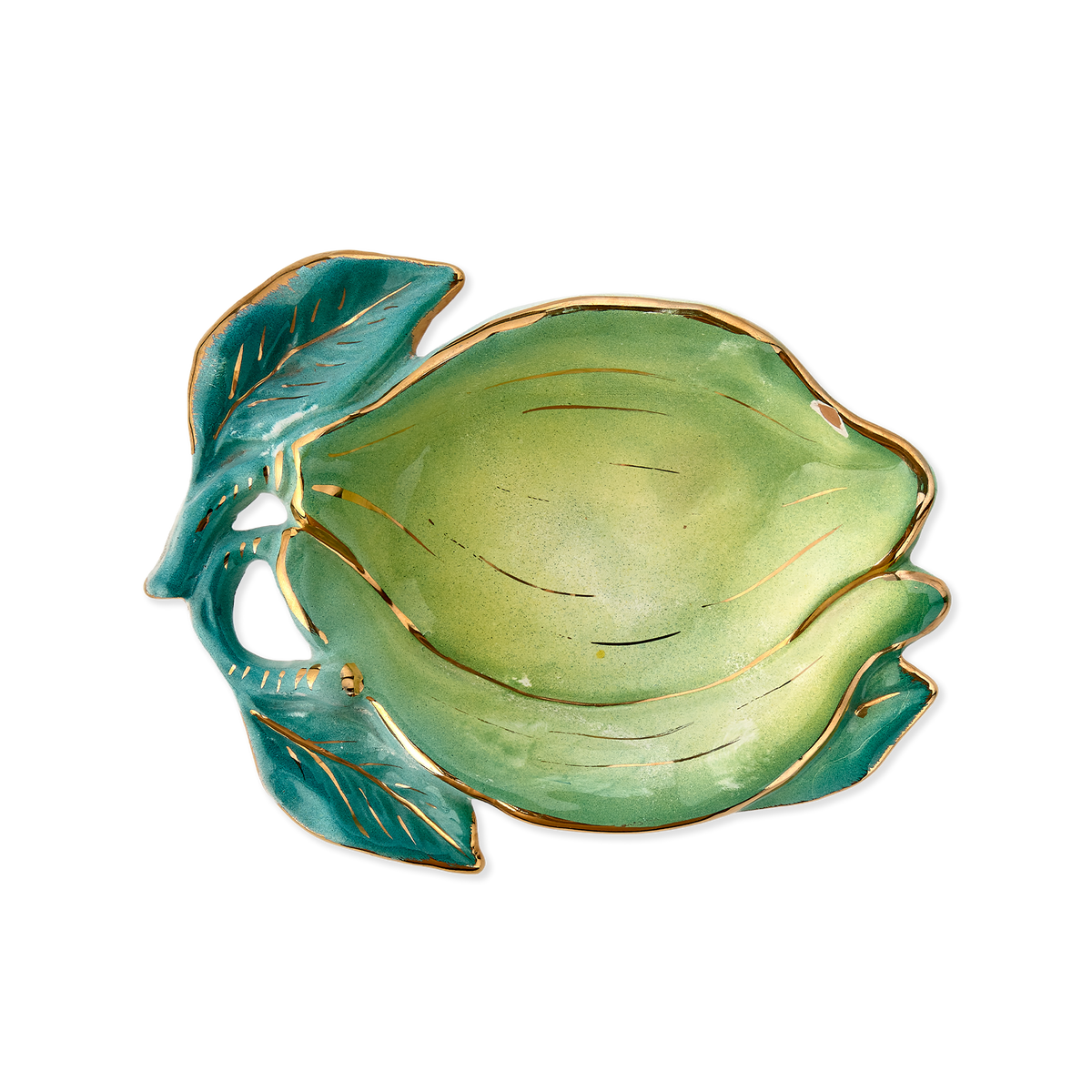 Svuotatasche Limone