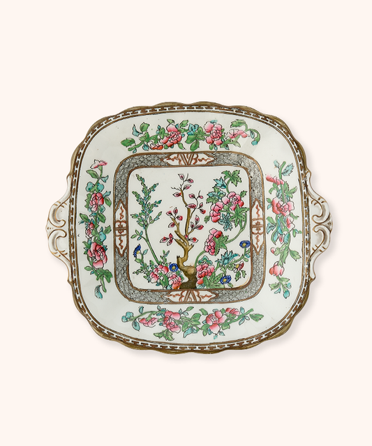 Vassoio Orientale