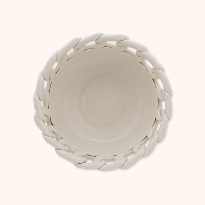 Small Chain Bowl