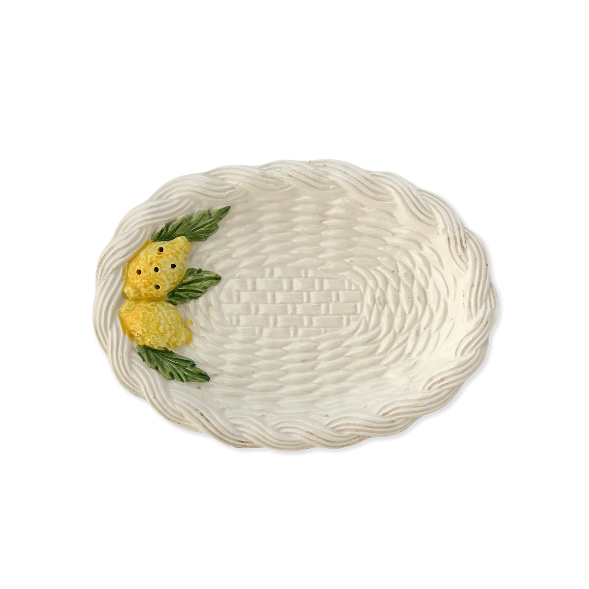 Lemon Platter