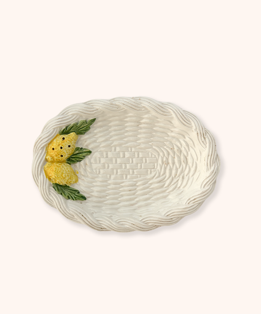 Vassoietto Limone