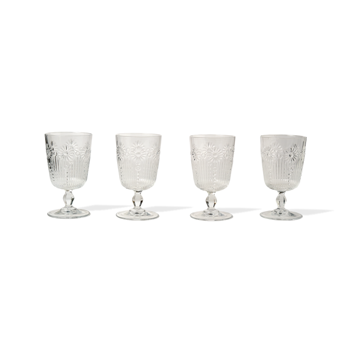 Set of 2 Glasses