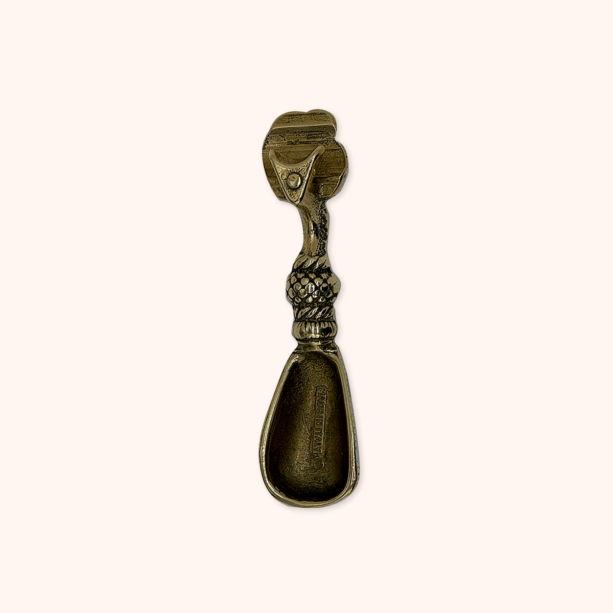 Node Corkscrew