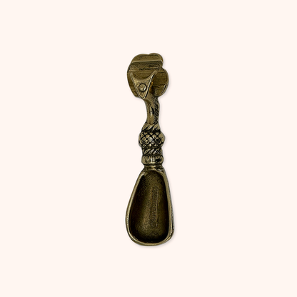 Node Corkscrew