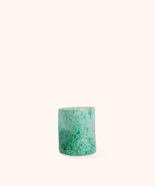 Set of 2 Smeraldo Glasses